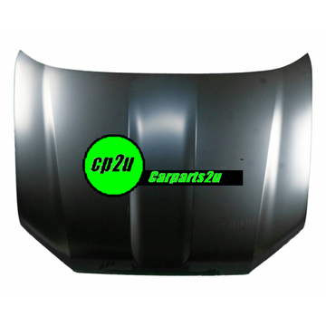 BONNET TO SUIT TOYOTA PRADO 150 WAGON 8/2017–CURRENT