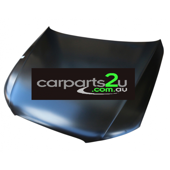BONNET TO SUIT AUDI A4 B8 4/2008–5/2012
