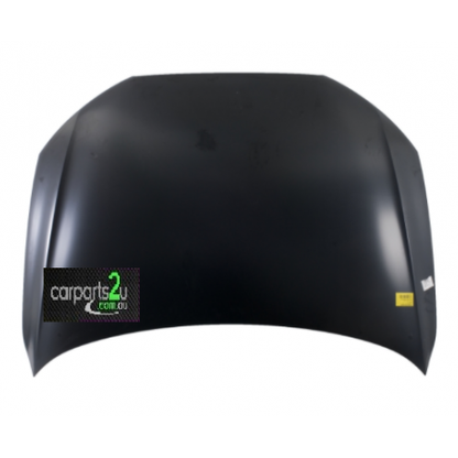 BONNET TO SUIT AUDI Q3 8U WAGON 1/2012–11/2014