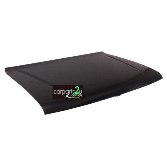 BONNET TO SUIT TOYOTA HILUX 2WD 4WD UTILITY 8/1997–8/2001