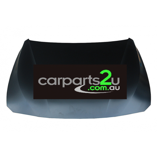 BONNET TO SUIT BMW 3 SERIES F30 SEDAN 2/2012–6/2015