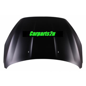 BONNET TO SUIT FORD FOCUS LZ 5 DOOR HATCH 9/2015–8/2018