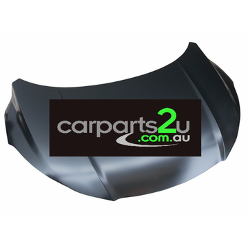 BONNET TO SUIT HONDA HR-V RU WAGON 12/2015–7/2018