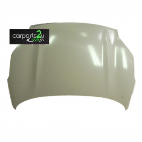 BONNET TO SUIT KIA SPORTAGE QL WAGON 10/2015–5/2018
