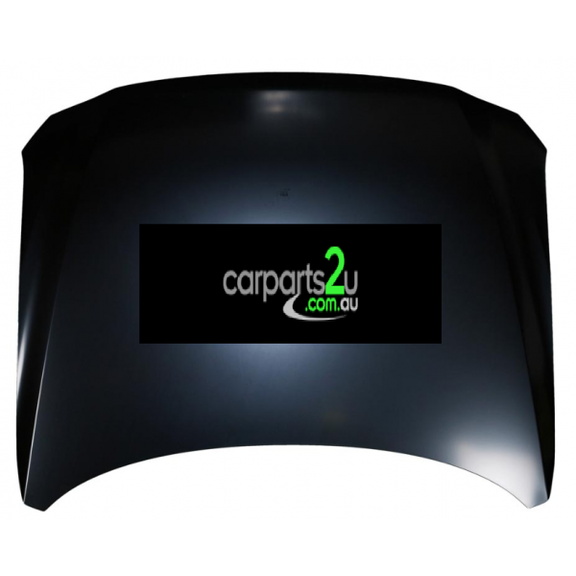 BONNET TO SUIT MAZDA CX-9 TC WAGON 7/2016–CURRENT