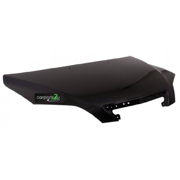 BONNET TO SUIT MAZDA 2 DY 10/2002–5/2005