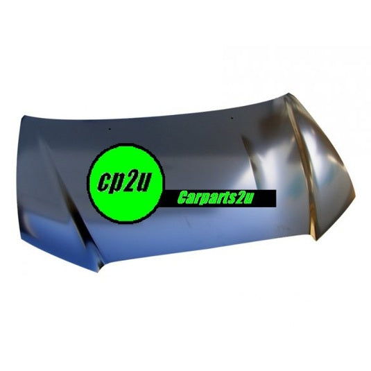 BONNET TO SUIT MITSUBISHI ASX XC 11/2016–9/2019