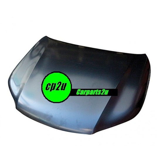 BONNET TO SUIT TOYOTA FORTUNER GUN156R WAGON 7/2015–6/2020