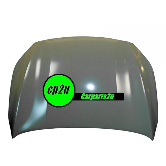 BONNET TO SUIT KIA CERATO BD 12/2018–3/2021