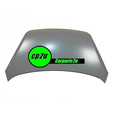 BONNET TO SUIT KIA PICANTO TA 5 DOOR HATCH 4/2016–5/2017