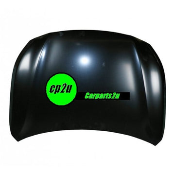 BONNET TO SUIT SUBARU OUTBACK 5TH WAGON 12/2014–CURRENT