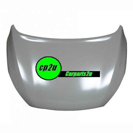 BONNET TO SUIT KIA SORENTO UM 6/2015–CURRENT