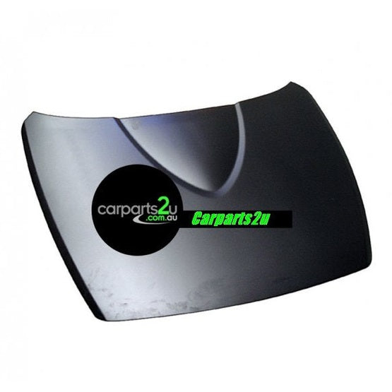 BONNET TO SUIT MAZDA RX-8 FE 2 DOOR COUPE 4/2003–4/2008