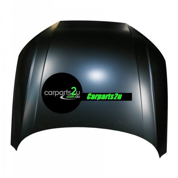BONNET TO SUIT AUDI A4 S4 B9 10/2015–2/2020