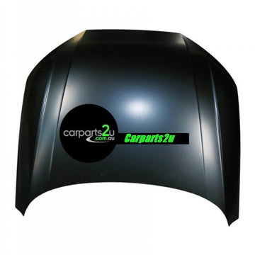 BONNET TO SUIT AUDI A4 S4 B9 10/2015–2/2020