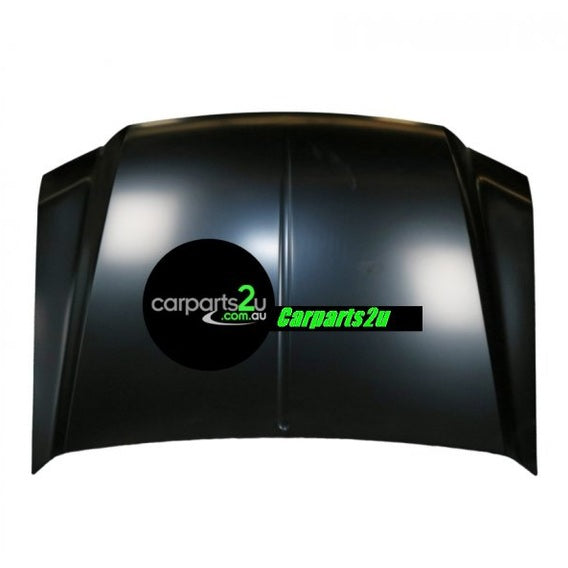 BONNET TO SUIT FORD F-SERIES F250 UTILITY 8/2001–12/2006