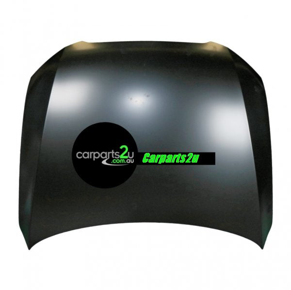 BONNET TO SUIT AUDI Q5 SQ5 8R 12/2012–2/2017