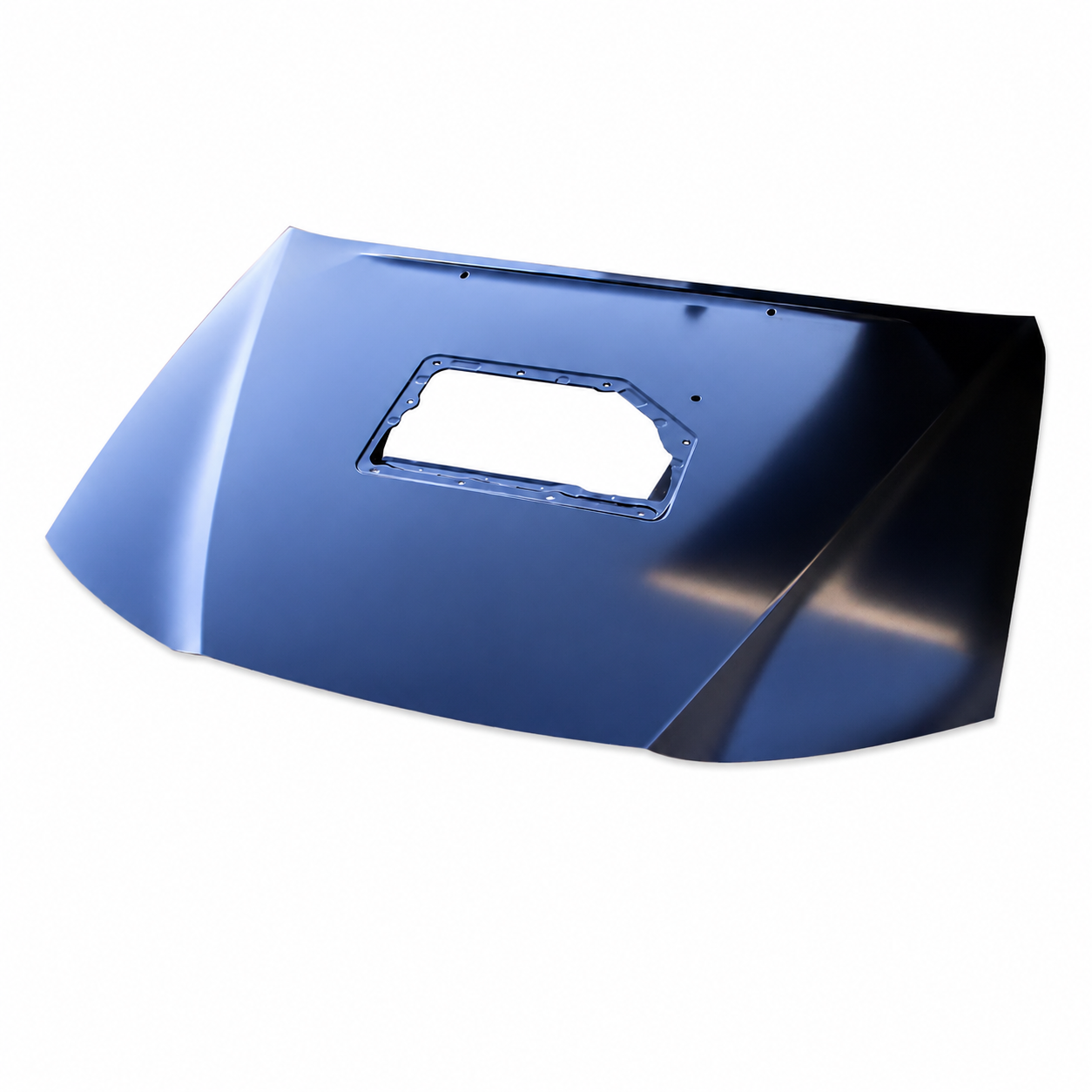 FRONT END FACELIFT KIT TO SUIT TOYOTA HILUX N70 MODELS BETWEEN 2/2005-4/2015 W/DIESEL BONNET