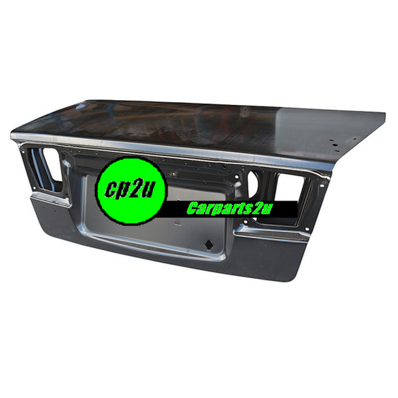 BOOT LID TO SUIT SUBARU LIBERTY 3RD 11/1998–8/2003