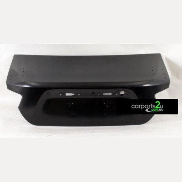 BOOT LID TO SUIT TOYOTA 86 ZN6R 2 DOOR COUPE GTS 4/2012–3/2021