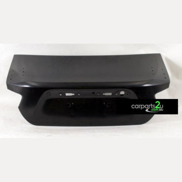 BOOT LID TO SUIT TOYOTA 86 ZN6R 2 DOOR COUPE GTS 4/2012–3/2021