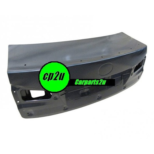 BOOT LID TO SUIT LEXUS IS IS250 IS350 SEDAN F-SPORT 8/2005–4/2013