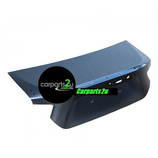 BOOT LID TO SUIT TOYOTA 86 ZN6R 2 DOOR COUPE GTS 4/2012–3/2021