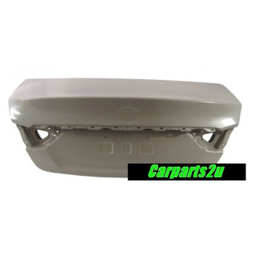 BOOT LID TO SUIT HYUNDAI I45 YF 5/2010–1/2013