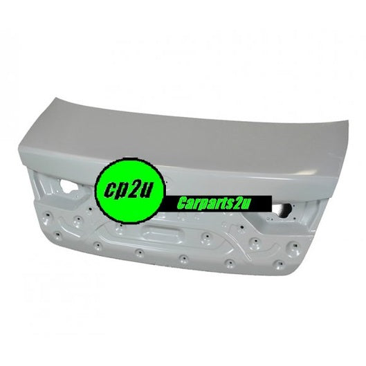 BOOT LID TO SUIT KIA OPTIMA JF 11/2015–CURRENT