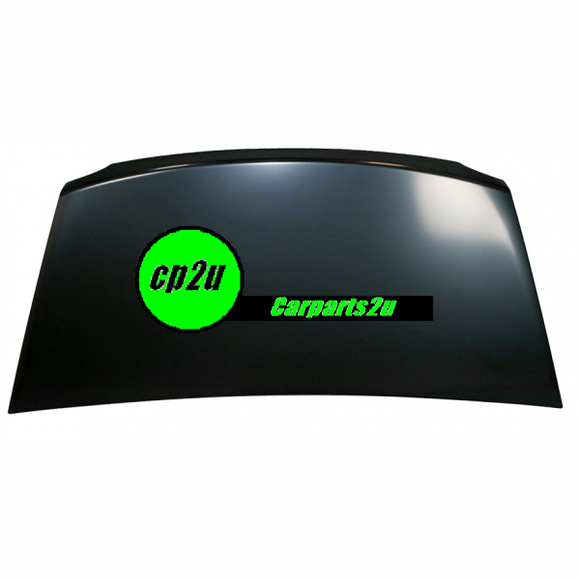 BOOT LID TO SUIT MAZDA MX-5 ND 8/2015–CURRENT