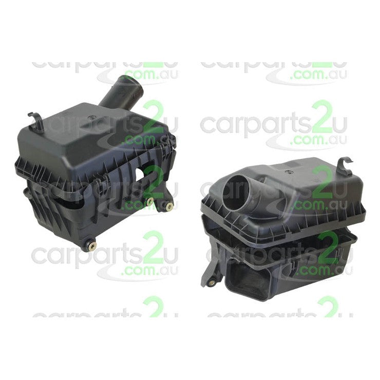 AIR BOX TO SUIT MITSUBISHI LANCER CJ 9/2007–11/2015