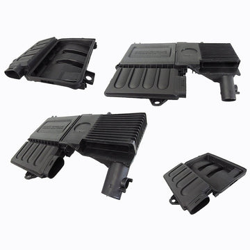 AIR BOX TO SUIT MAZDA 2 DE 9/2007–9/2014