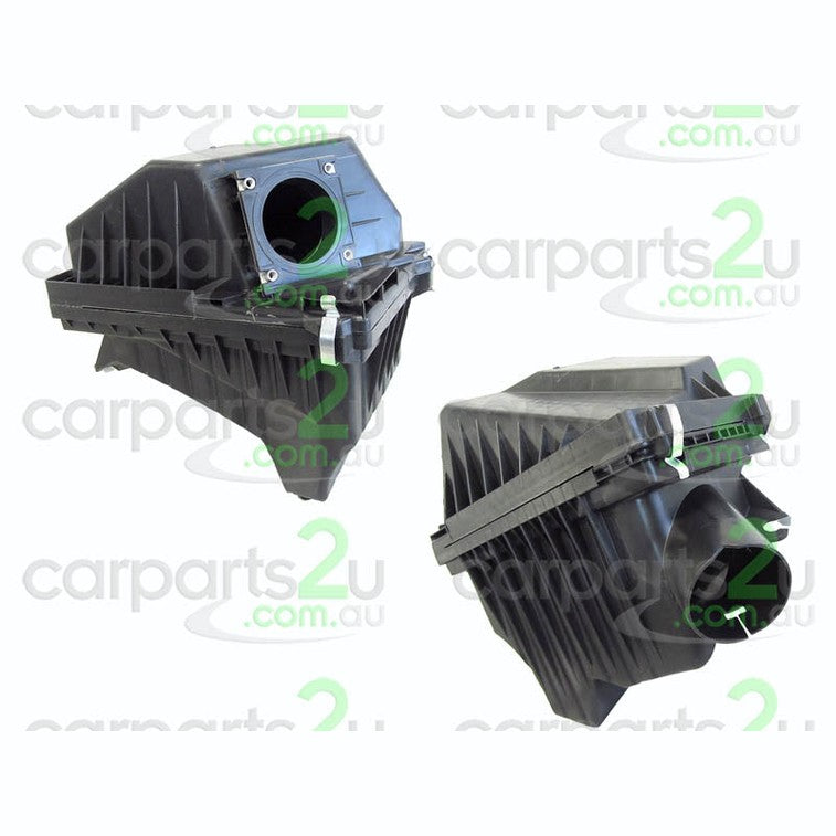 AIR BOX TO SUIT NISSAN PULSAR N16 5/2000–1/2006