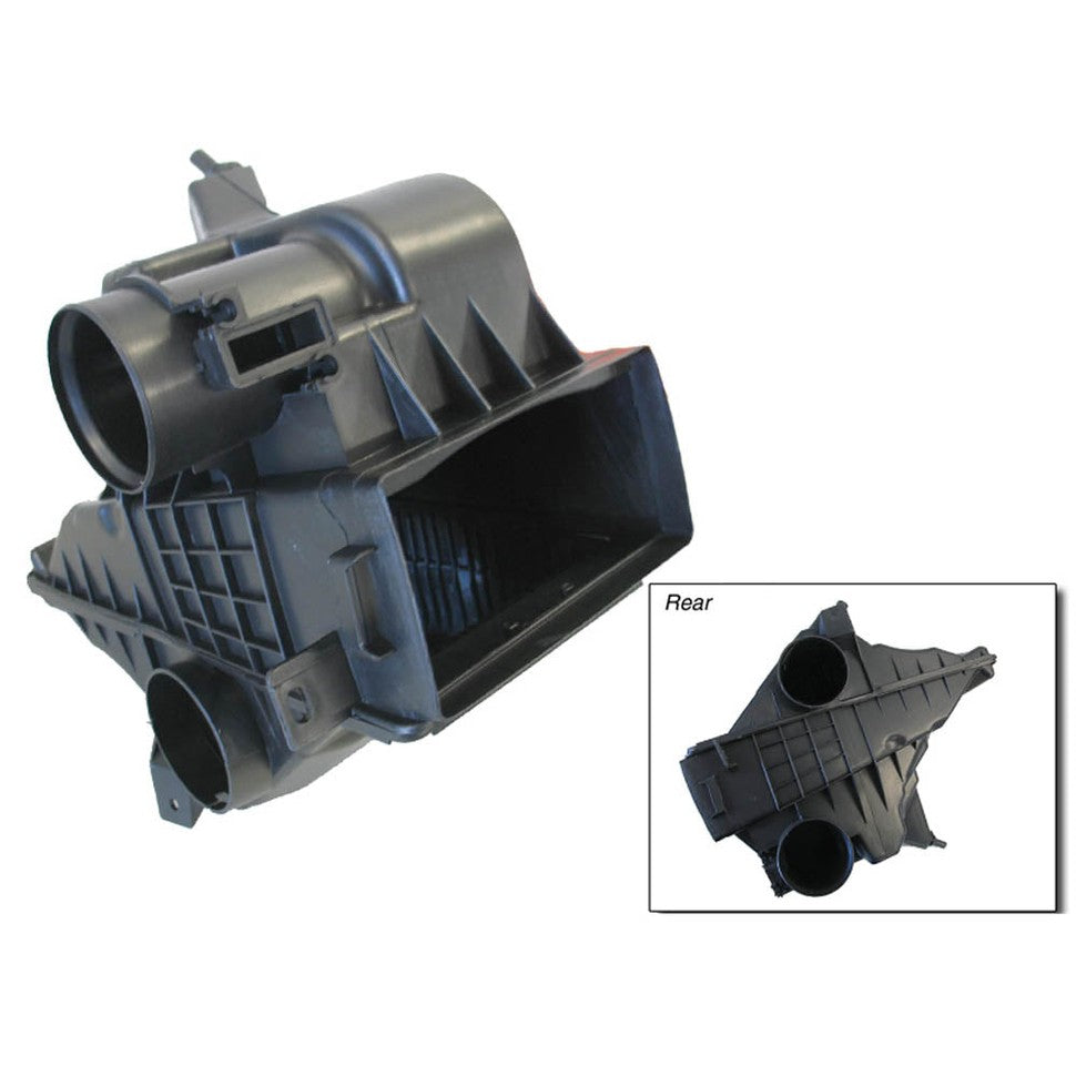 AIR BOX TO SUIT NISSAN TIIDA C11 5 DOOR HATCH 2/2006–11/2009
