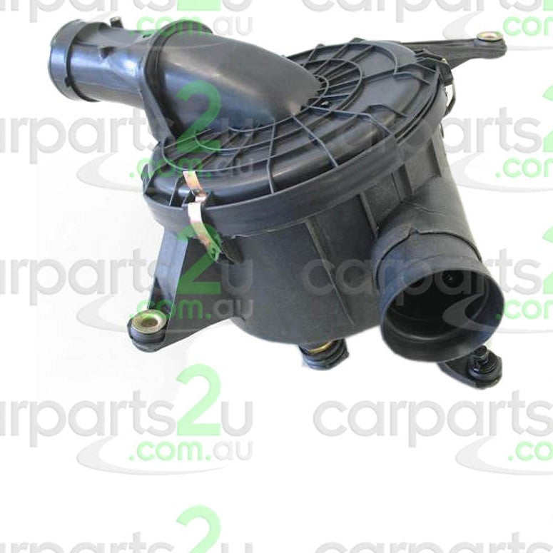 AIR BOX TO SUIT TOYOTA HILUX 2WD 4WD UTILITY 8/1997–2/2005
