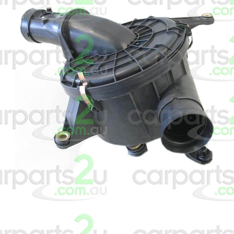 AIR BOX TO SUIT TOYOTA HILUX 2WD 4WD UTILITY 8/1997–2/2005