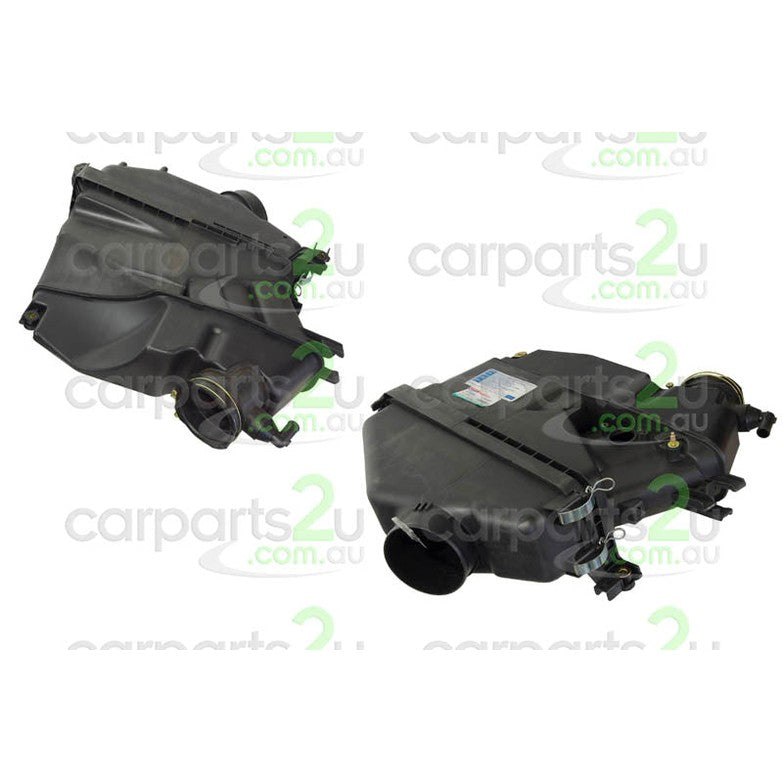 AIR BOX TO SUIT TOYOTA HILUX UTILITY 2/2005–7/2011