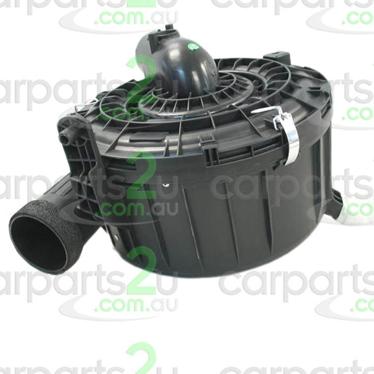 AIR BOX TO SUIT TOYOTA HILUX UTILITY 2/2005–7/2011