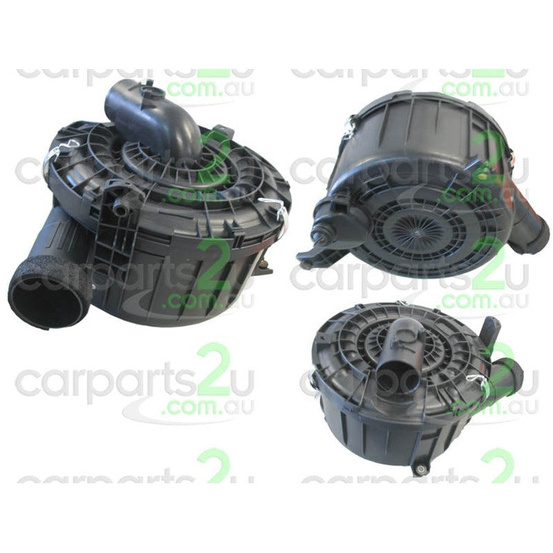 AIR BOX TO SUIT TOYOTA HILUX UTILITY 2/2005–7/2011