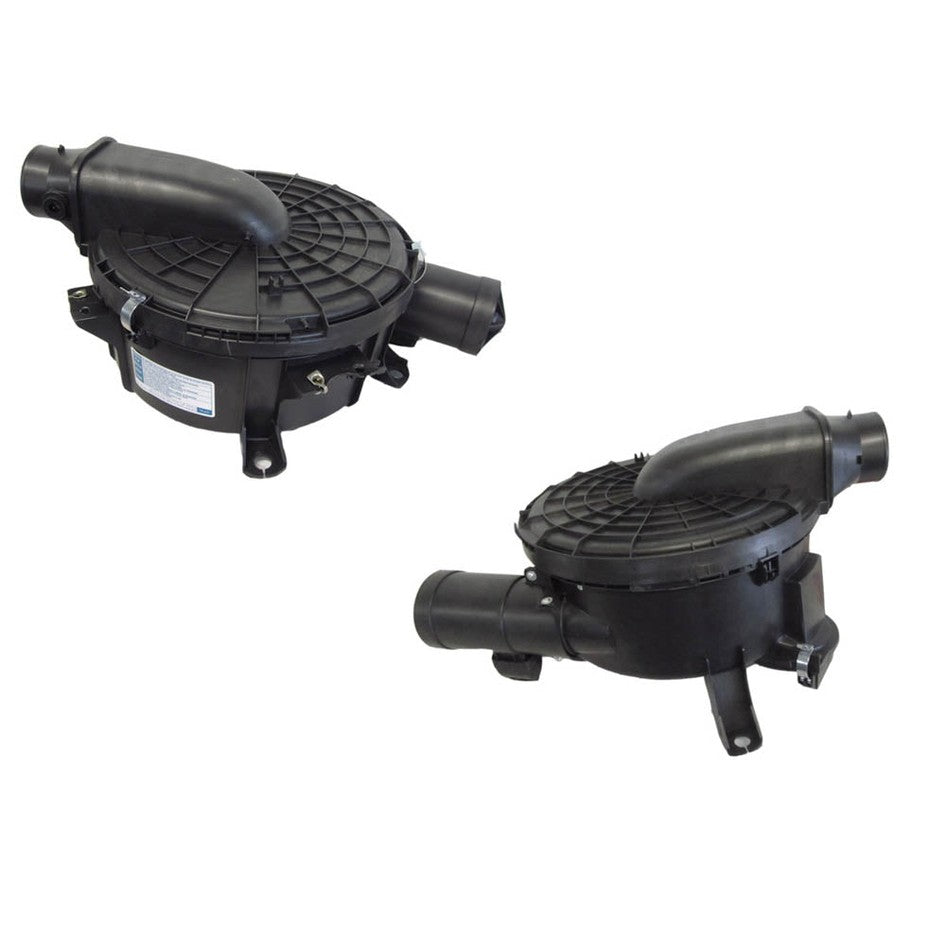 AIR BOX TO SUIT TOYOTA LANDCRUISER 100 SERIES WAGON 1/1998–7/2007