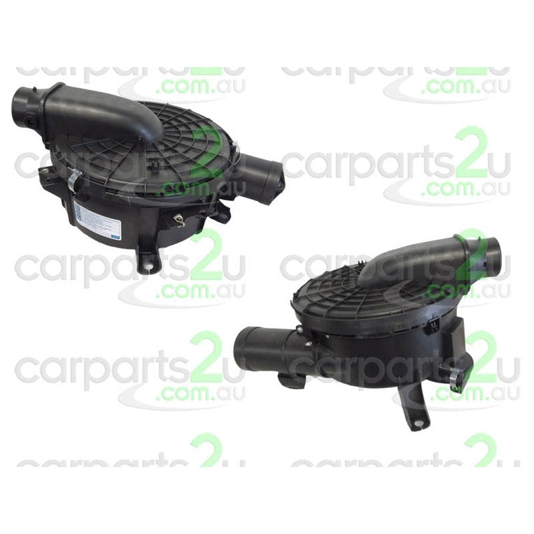 AIR BOX TO SUIT TOYOTA LANDCRUISER 100 SERIES WAGON 1/1998–7/2007