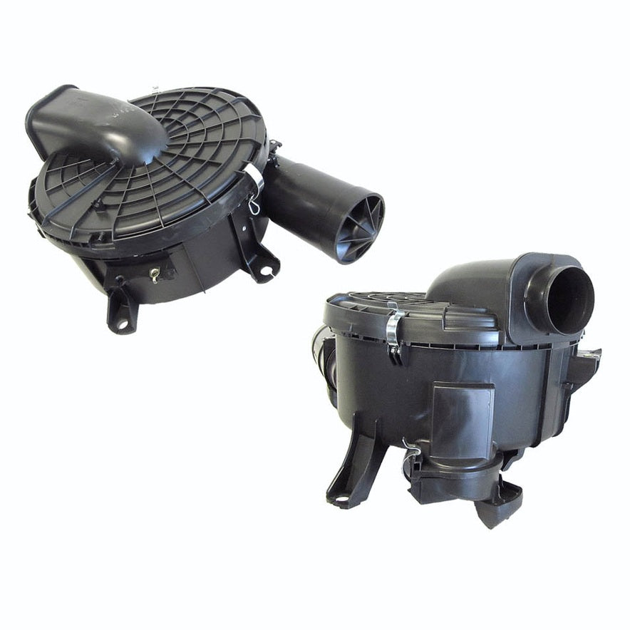 AIR BOX TO SUIT TOYOTA LANDCRUISER 100 SERIES WAGON 1/1998–7/2007
