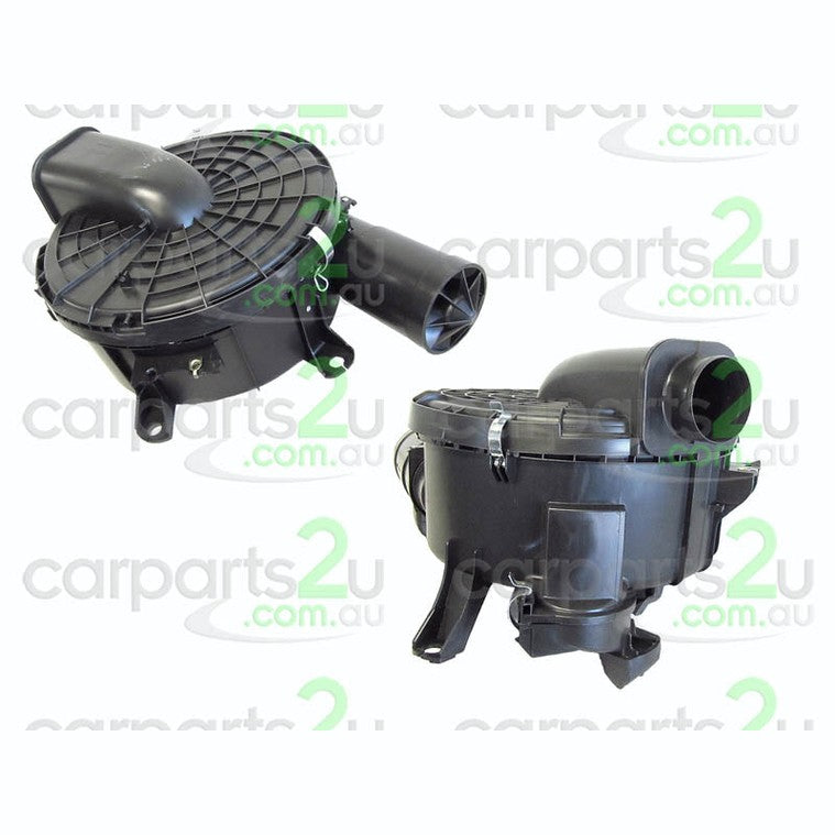 AIR BOX TO SUIT TOYOTA LANDCRUISER 100 SERIES WAGON 1/1998–7/2007
