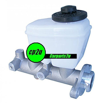 BRAKE MASTER CYLINDER TO SUIT TOYOTA LANDCRUISER 70 SERIES 1/2007–CURRENT
