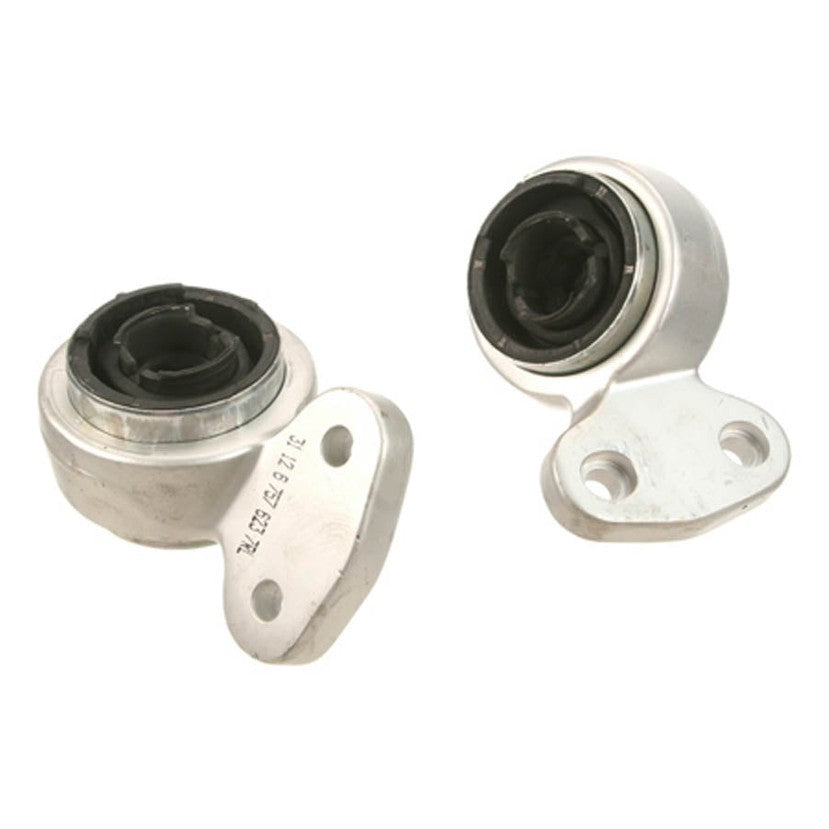 LEFT CONTROL ARM BUSH TO SUIT BMW 3 SERIES E46 9/1998–2/2005