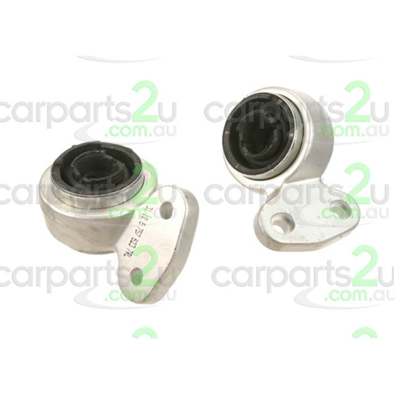 LEFT CONTROL ARM BUSH TO SUIT BMW 3 SERIES E46 9/1998–2/2005