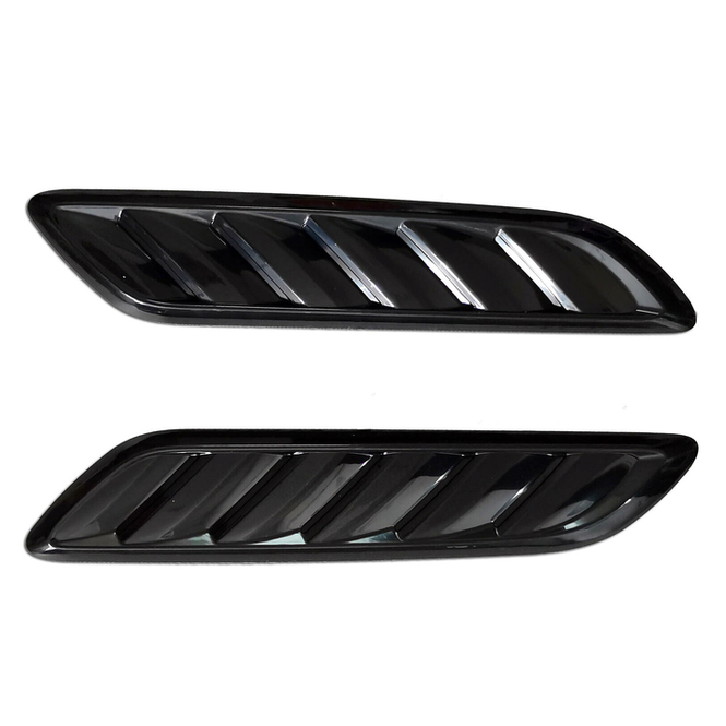 BONNET VENT TO SUIT HOLDEN COMMODORE VF 5/2013–CURRENT
