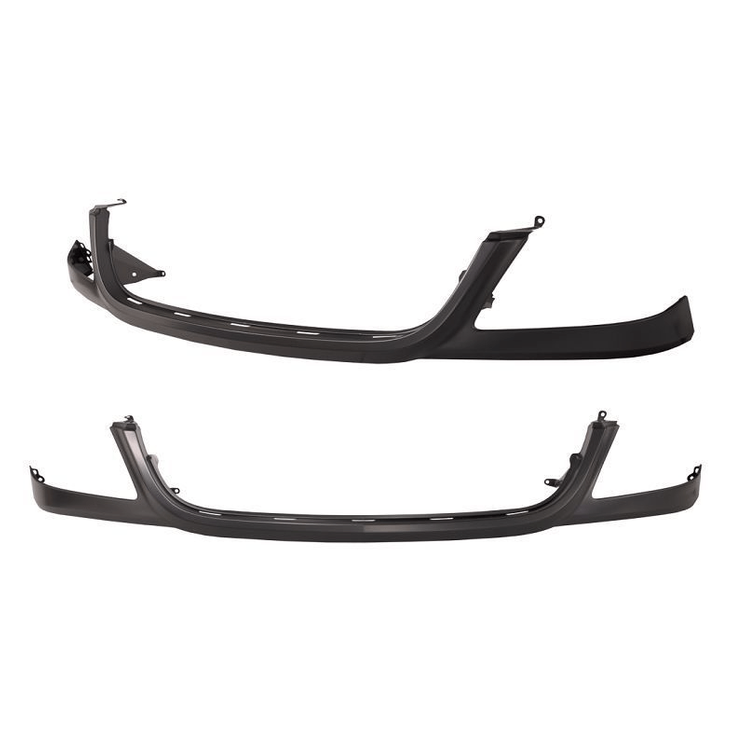 FRONT BAR LOWER APRON TO SUIT MERCEDES-BENZ SPRINTER VAN 10/2006–11/2013