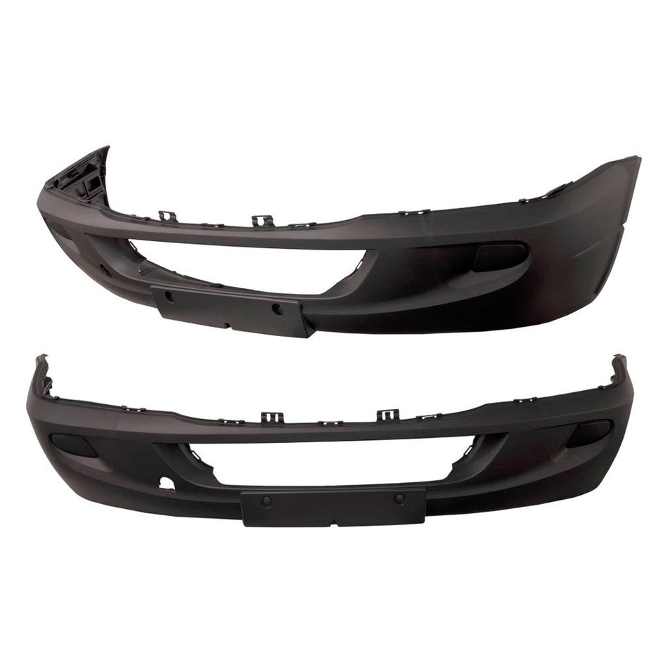FRONT BUMPER TO SUIT MERCEDES-BENZ SPRINTER VAN 10/2006–11/2013