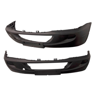 FRONT BUMPER TO SUIT MERCEDES-BENZ SPRINTER VAN 10/2006–11/2013